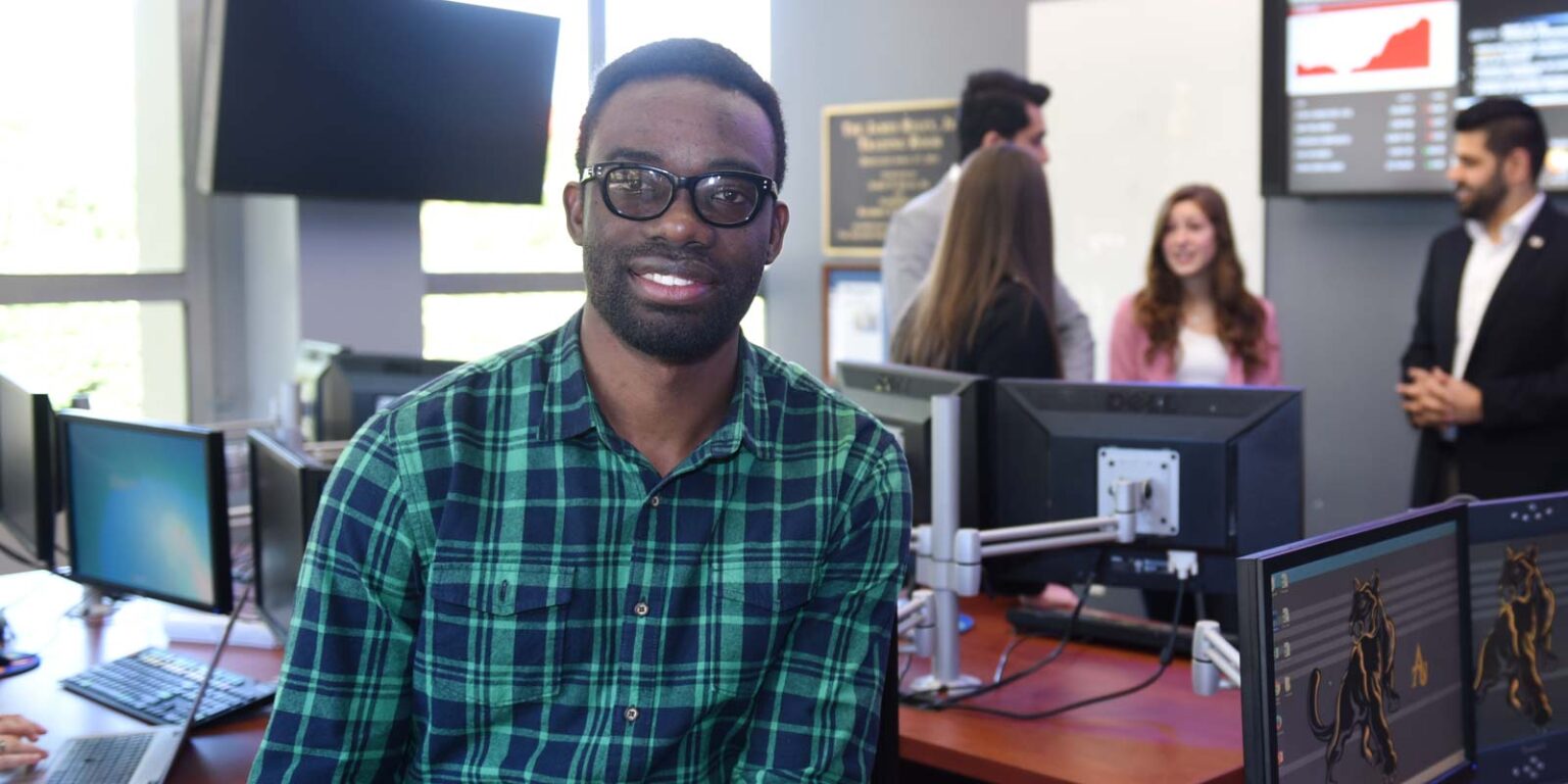 Online Business Degree AACSB Accredited Adelphi University