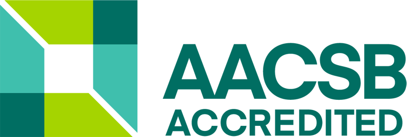 A A C S B Accredited