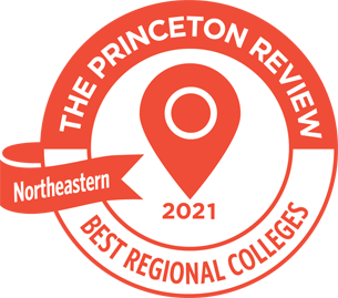 The Princeton Review Best Regional Colleges Northeastern 2021