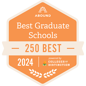 Best graduate schools 2024, 250 best