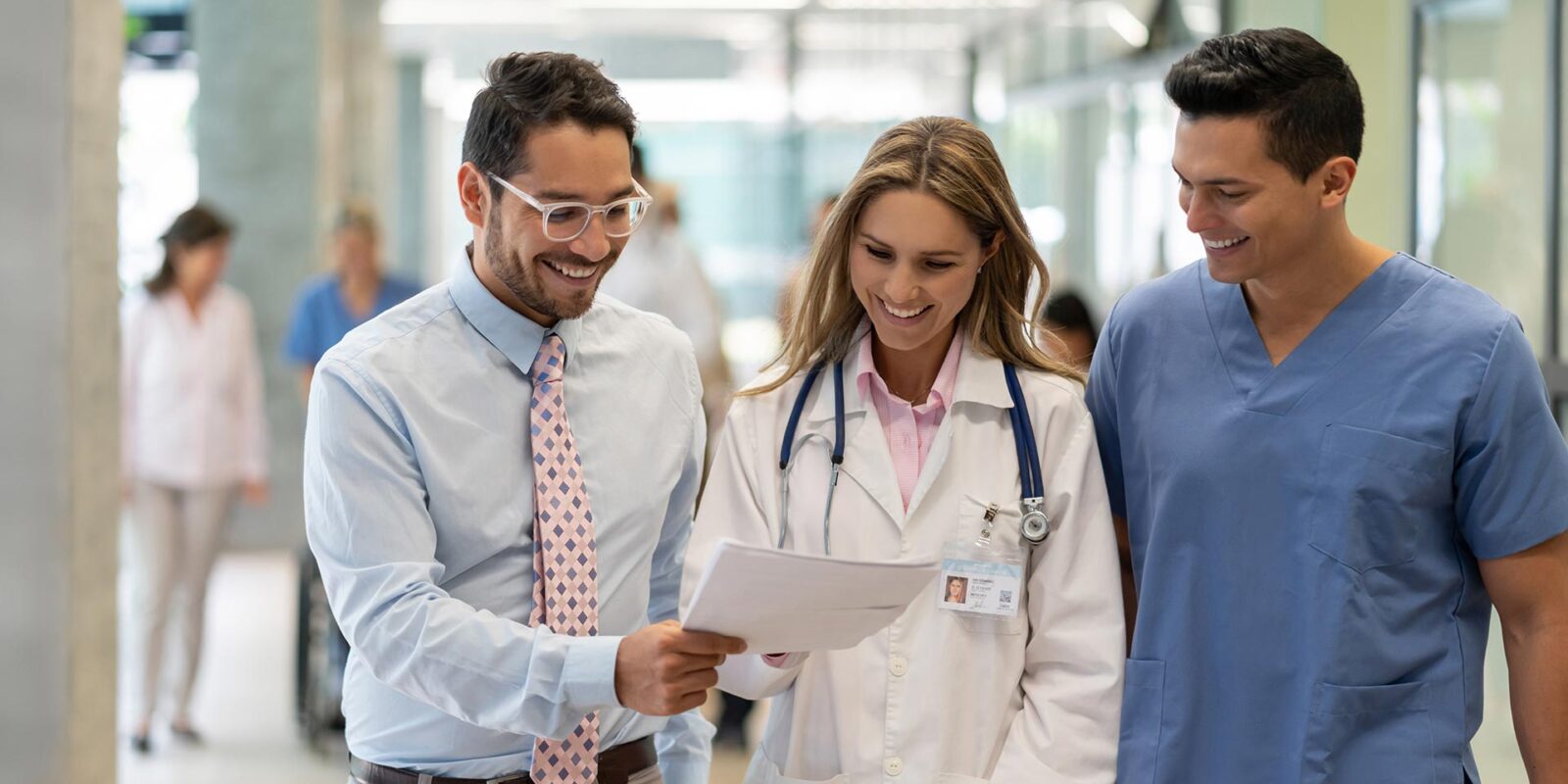 adpi_bshealthadmin_hero Bachelor of Science in Healthcare Administration