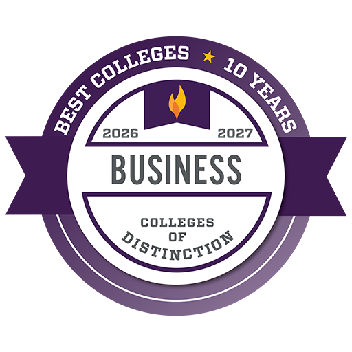 adpi_badge_college-of-distinction-business-26-27_260629 26-27 College of Distinction Business
