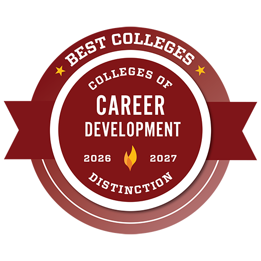 adpi_badge_college-of-distinction-career-development-26-27_260629 26-27 College of Distinction Career Development