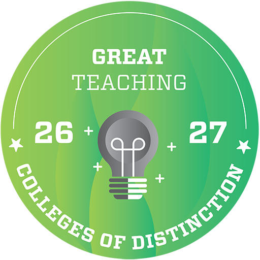 adpi_badge_colleges-of-distinction-great-teaching-26-27_260629 2026-2027 great teaching, college of distinction badge